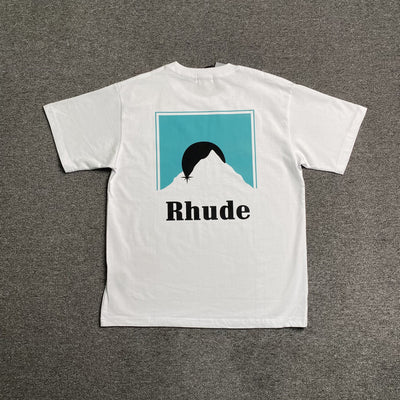 Rhude Tee