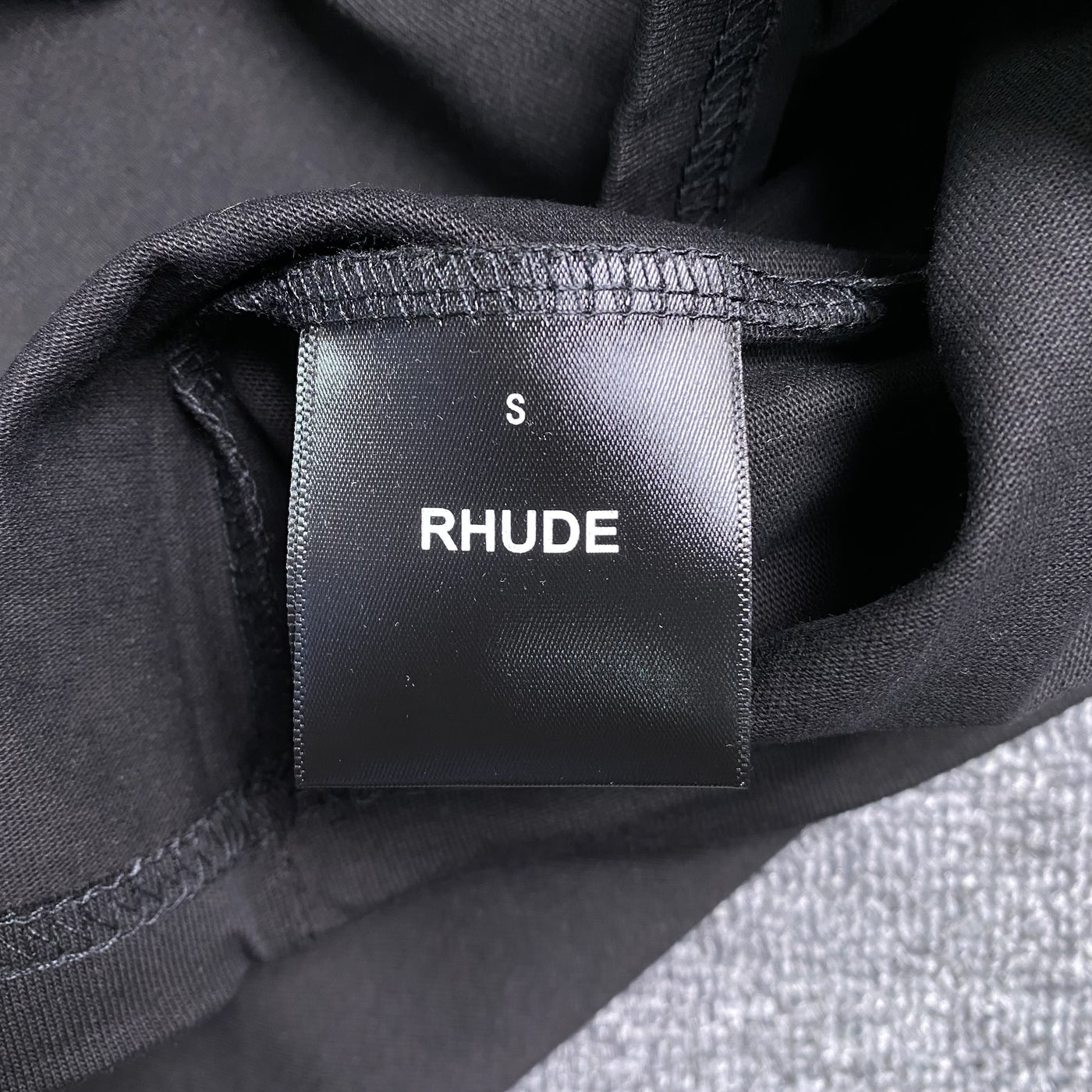 Rhude Tee