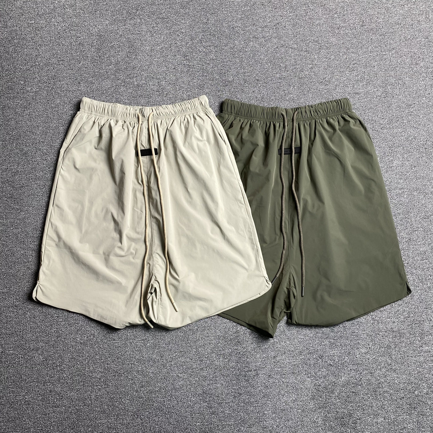 Essentials Shorts