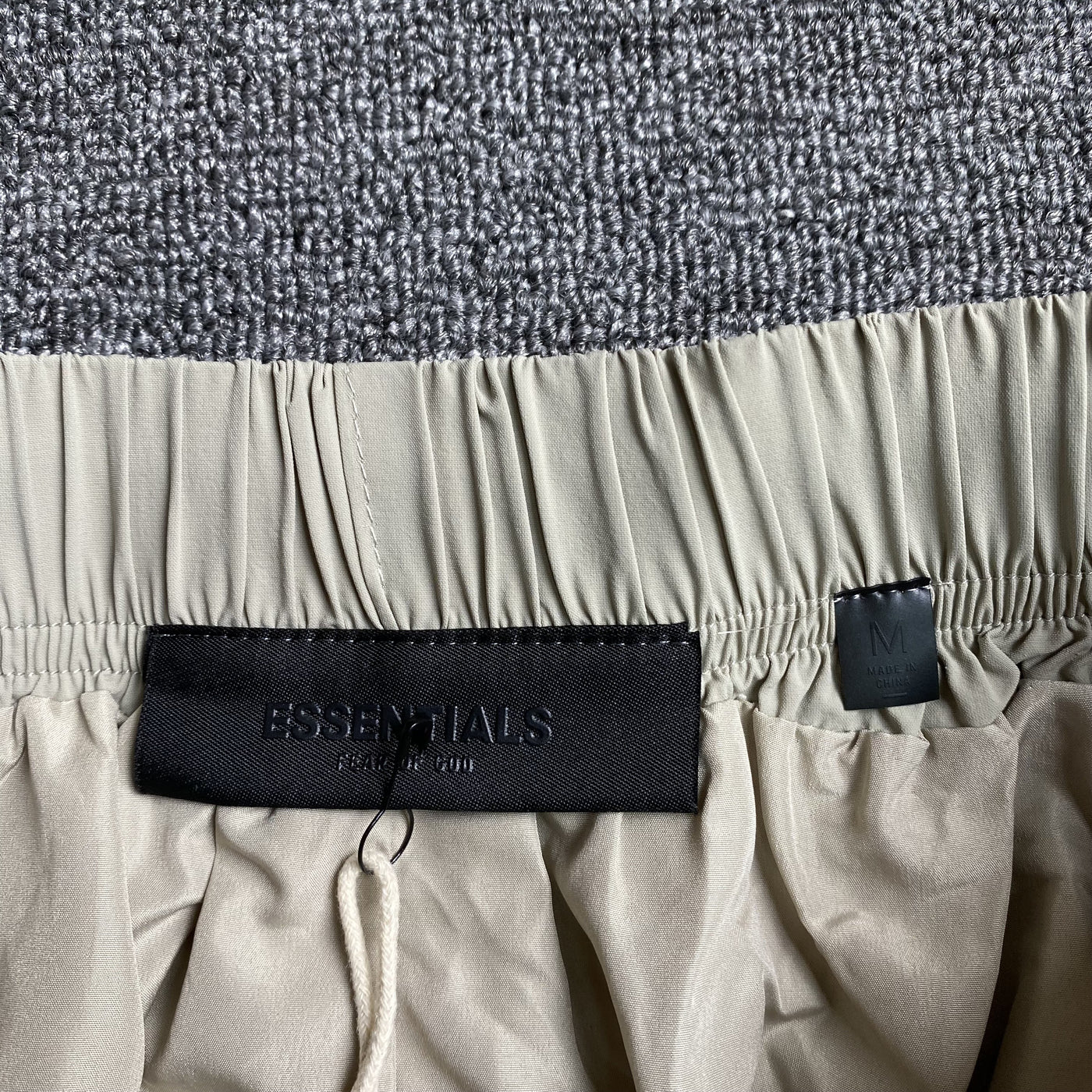 Essentials Shorts