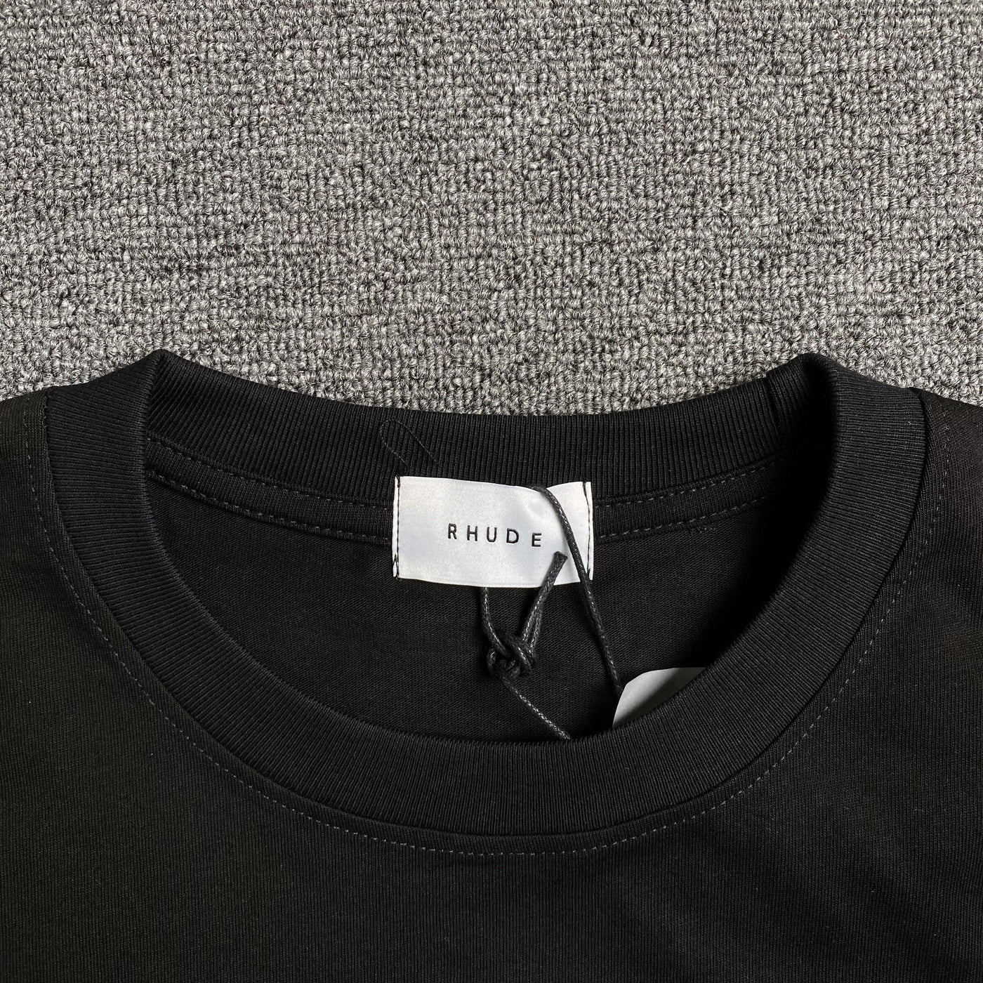 Rhude Tee