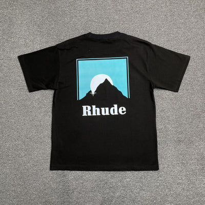 Rhude Tee