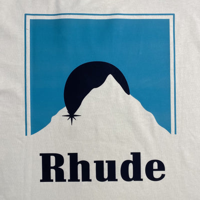 Rhude Tee