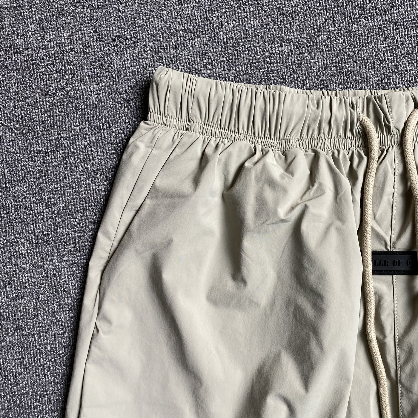 Essentials Shorts