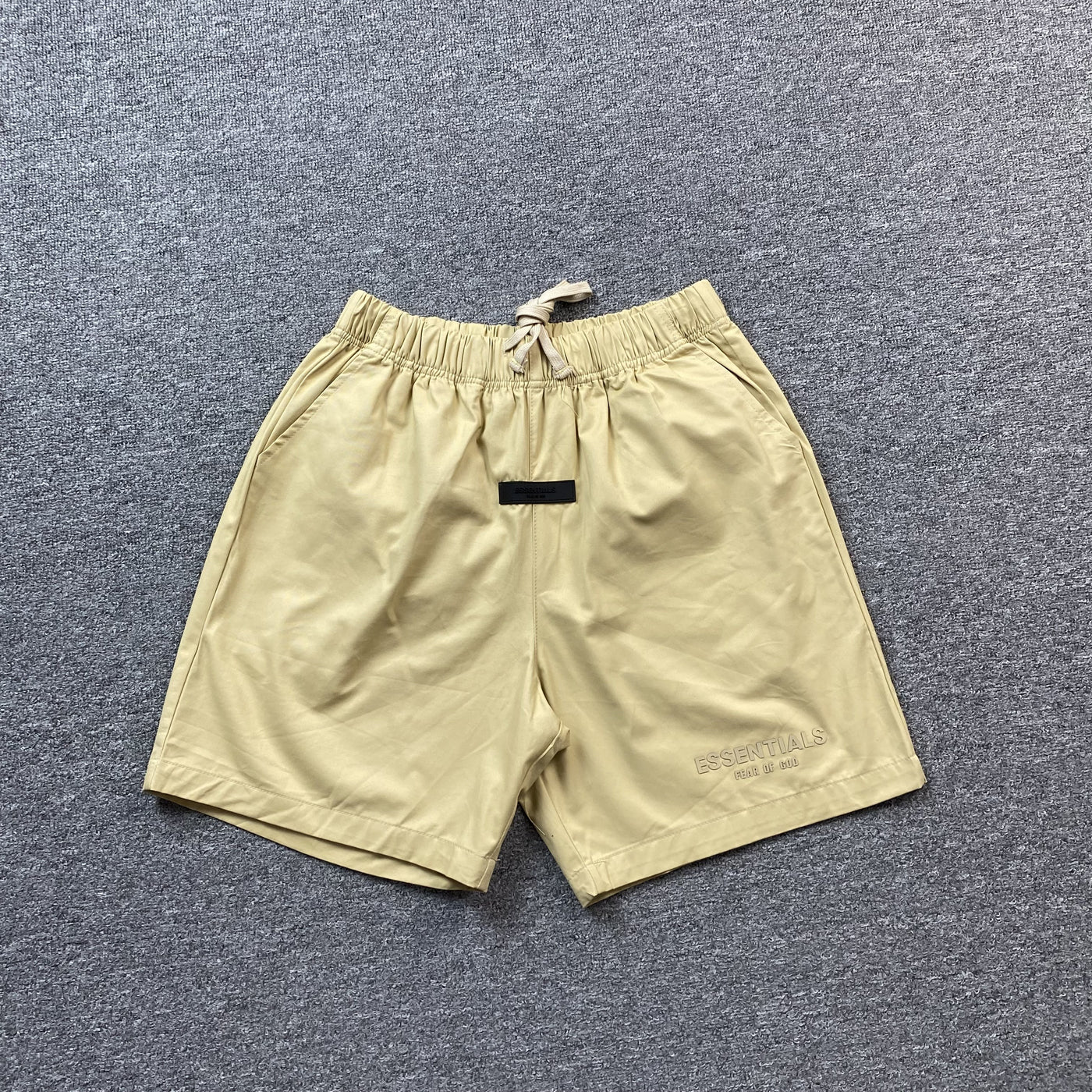 Essentials Shorts