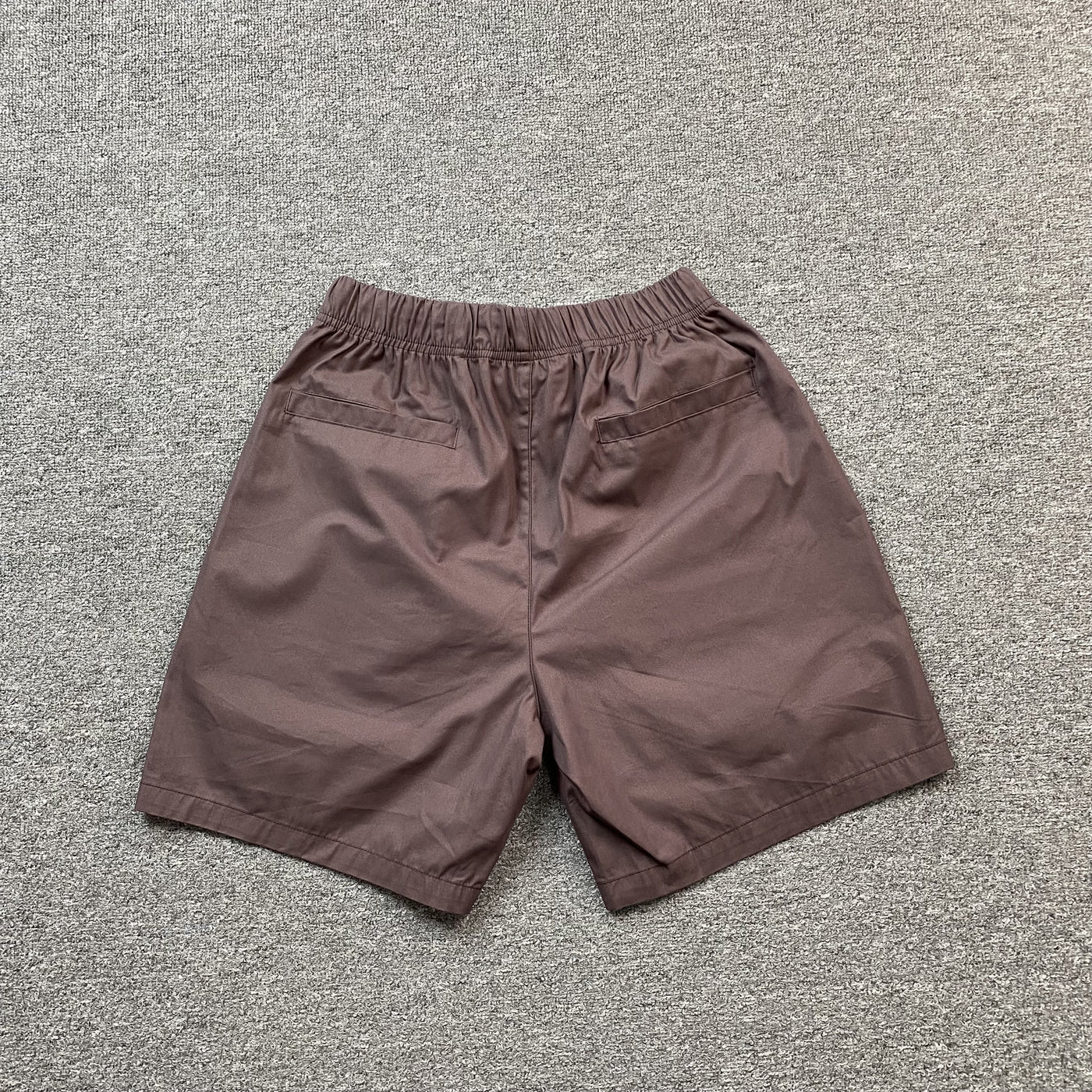 Essentials Shorts