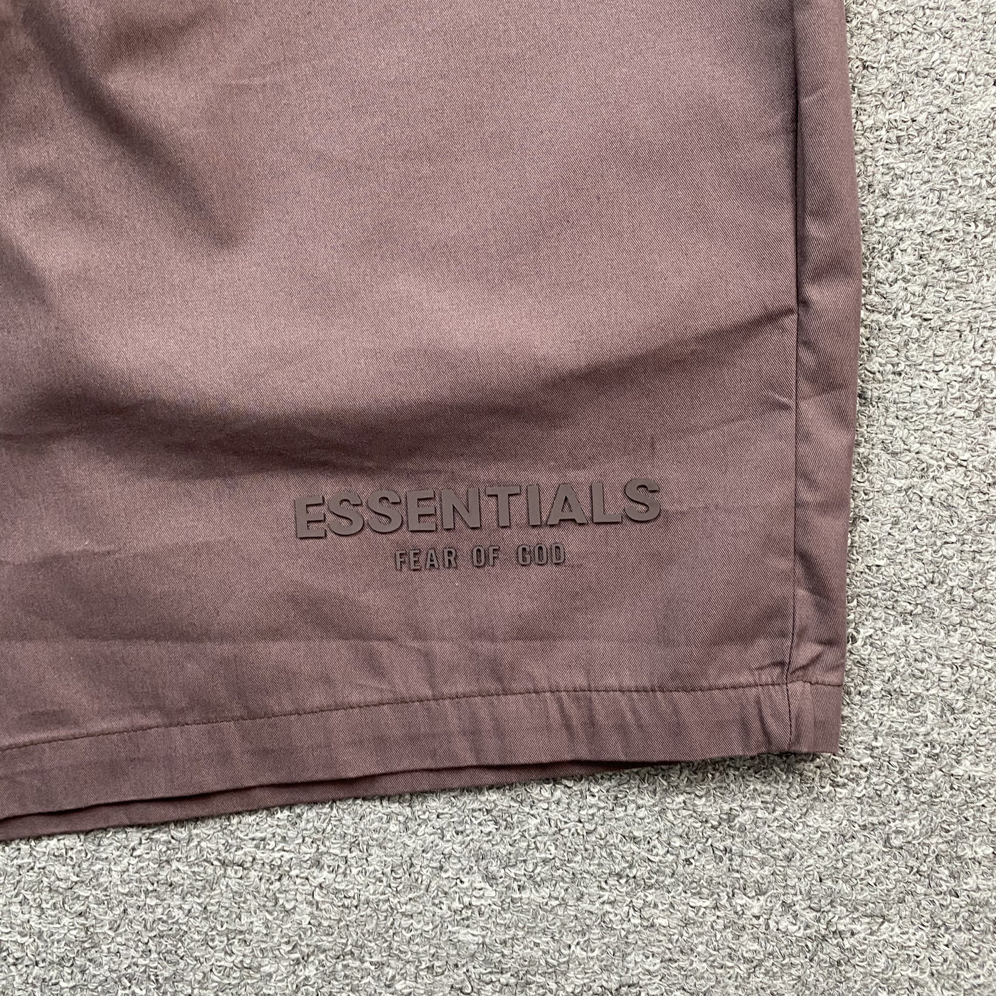 Essentials Shorts