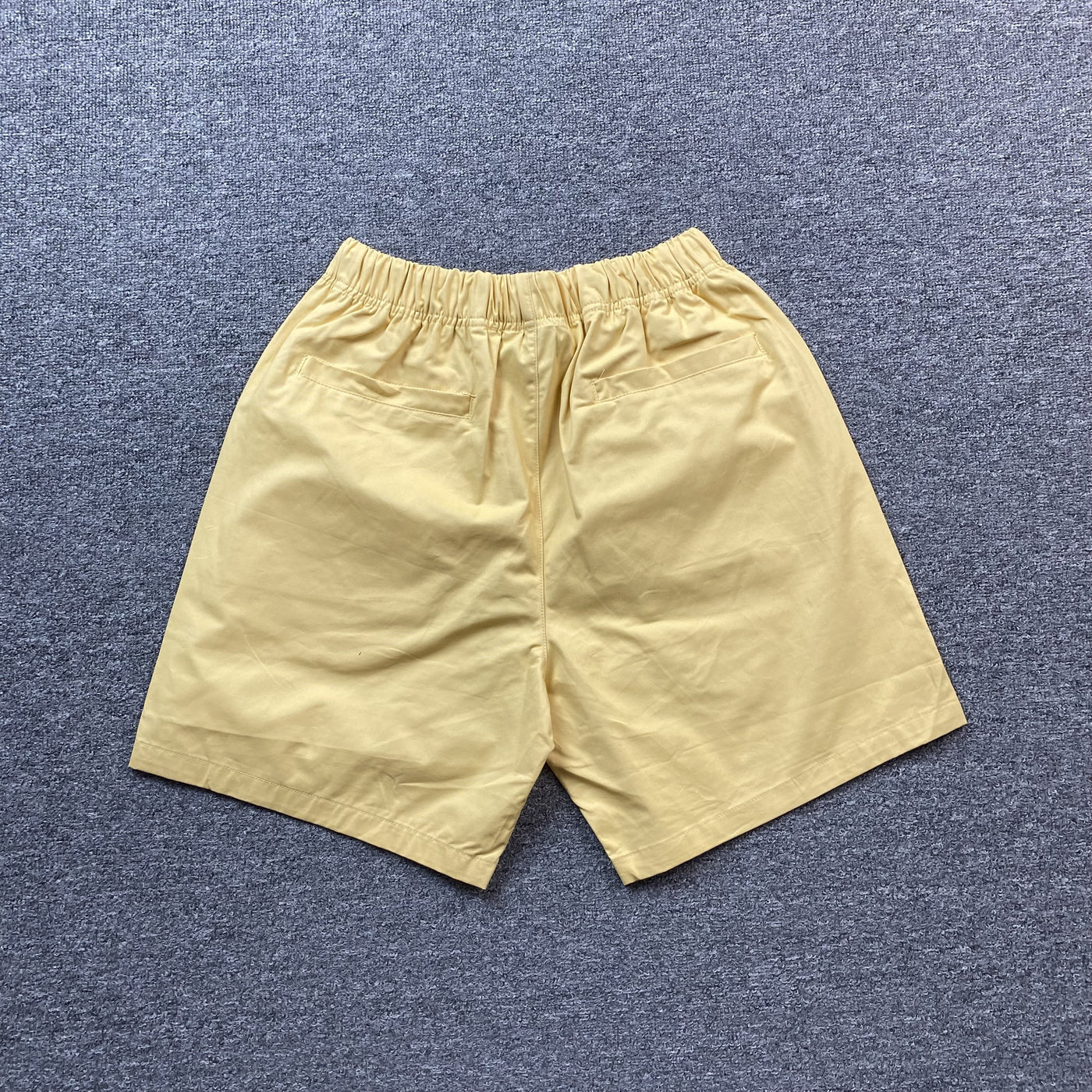 Essentials Shorts