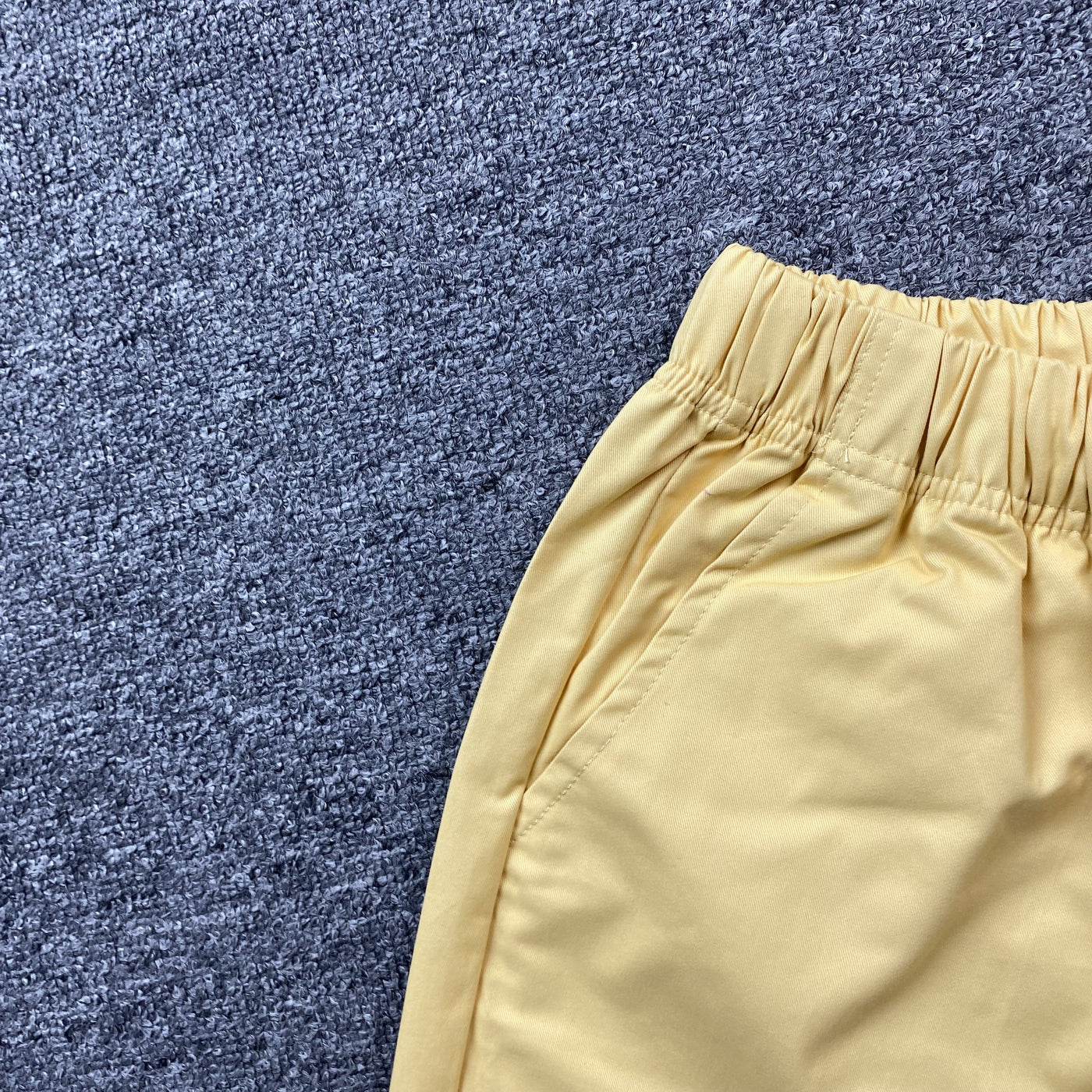 Essentials Shorts