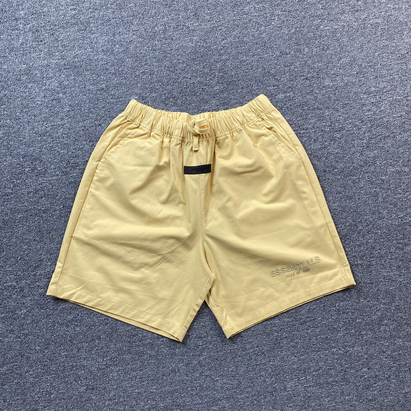 Essentials Shorts