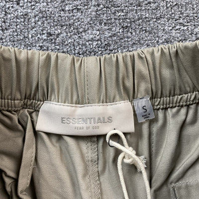 Essentials Shorts