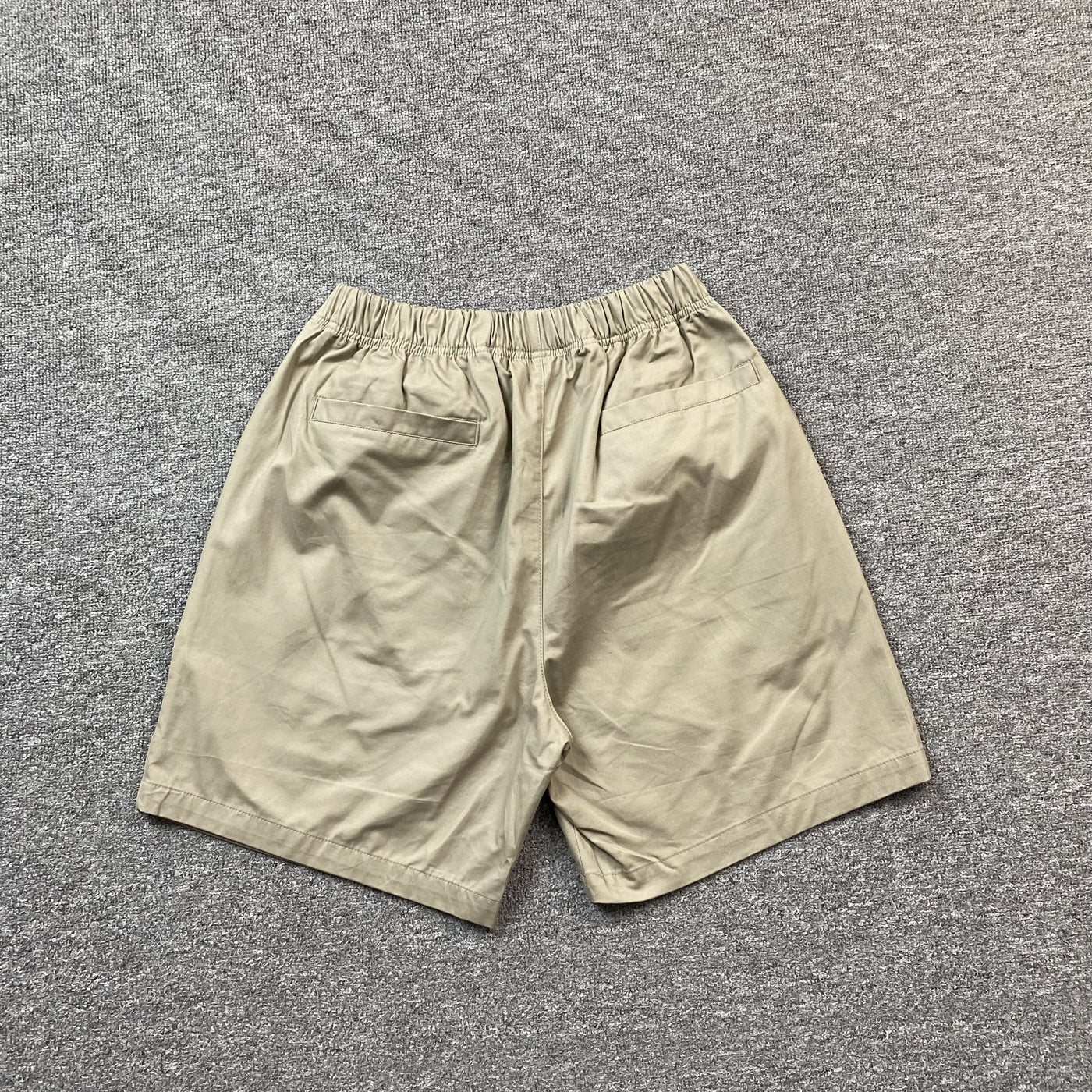 Essentials Shorts