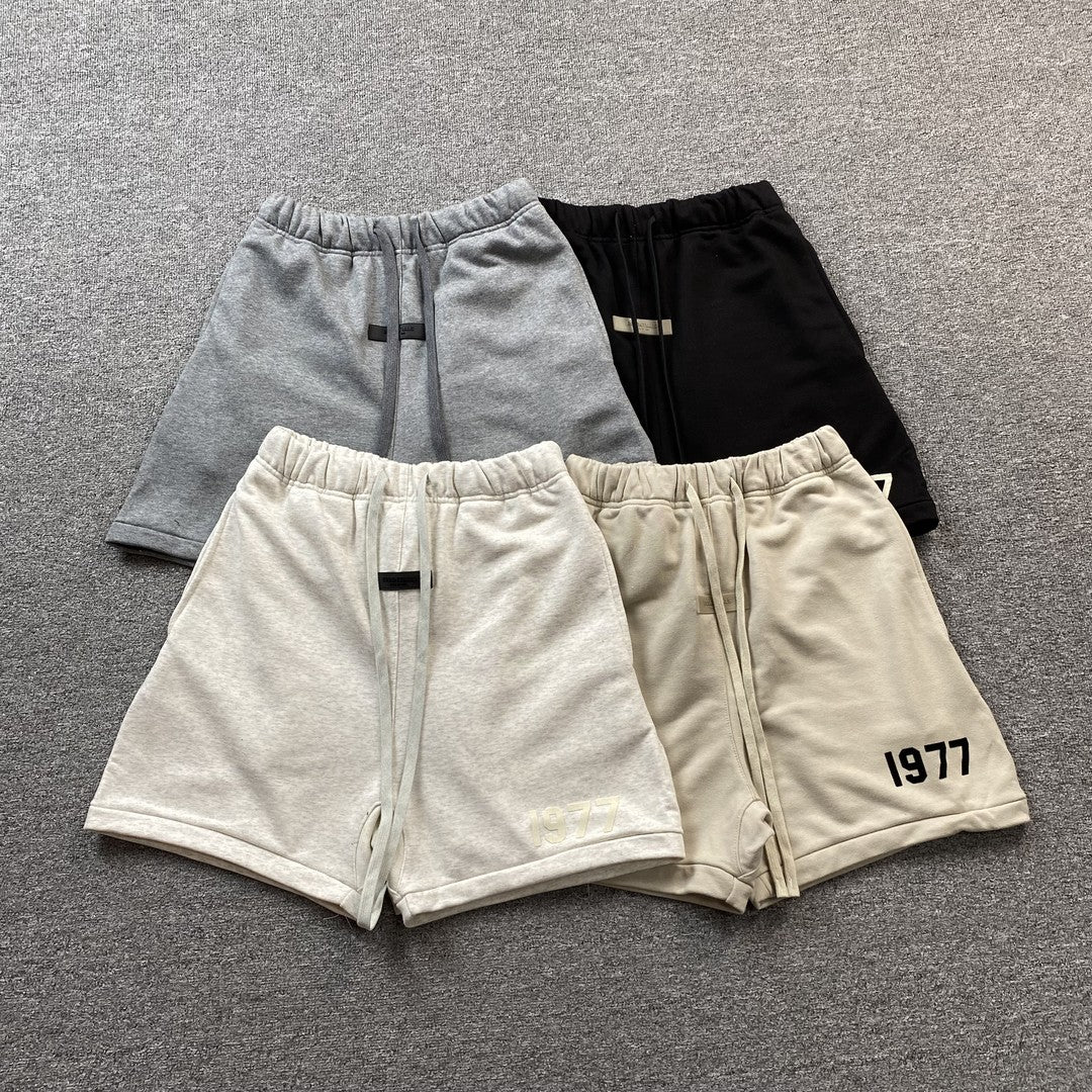 Essentials Shorts