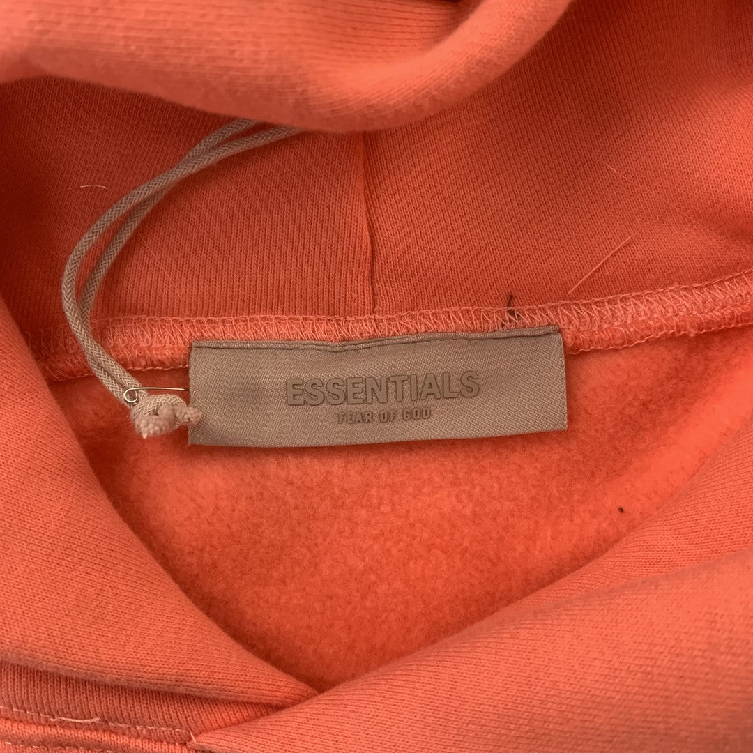 Essentials Hoodie