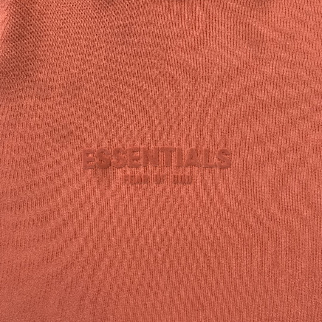 Essentials Hoodie