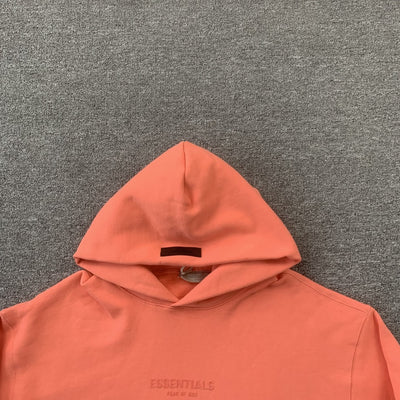 Essentials Hoodie