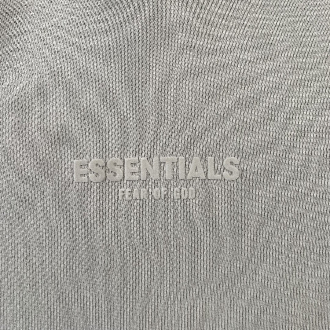 Essentials Hoodie