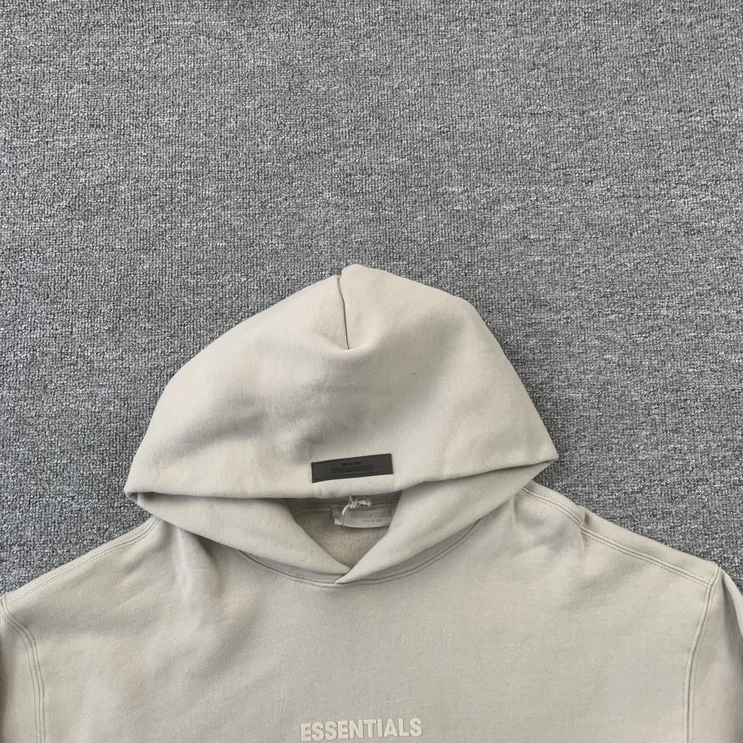 Essentials Hoodie