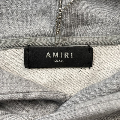 Amiri Hoodie