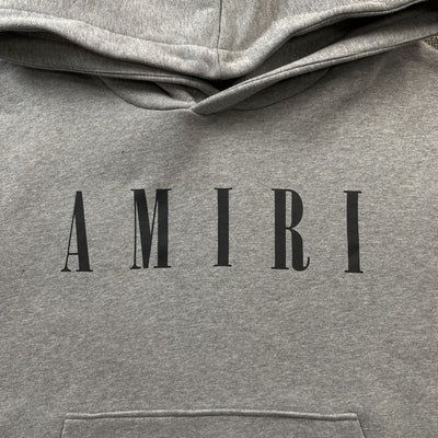 Amiri Hoodie