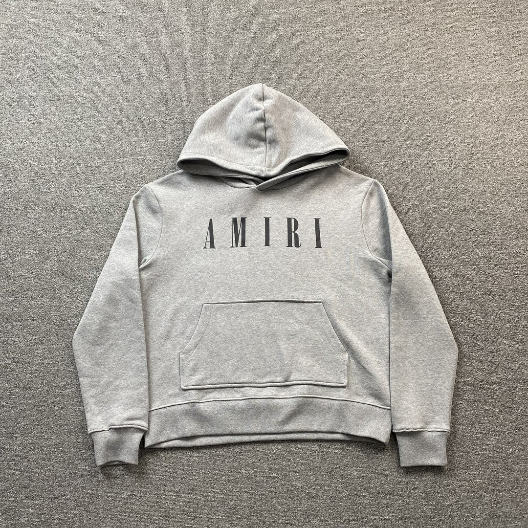 Amiri Hoodie