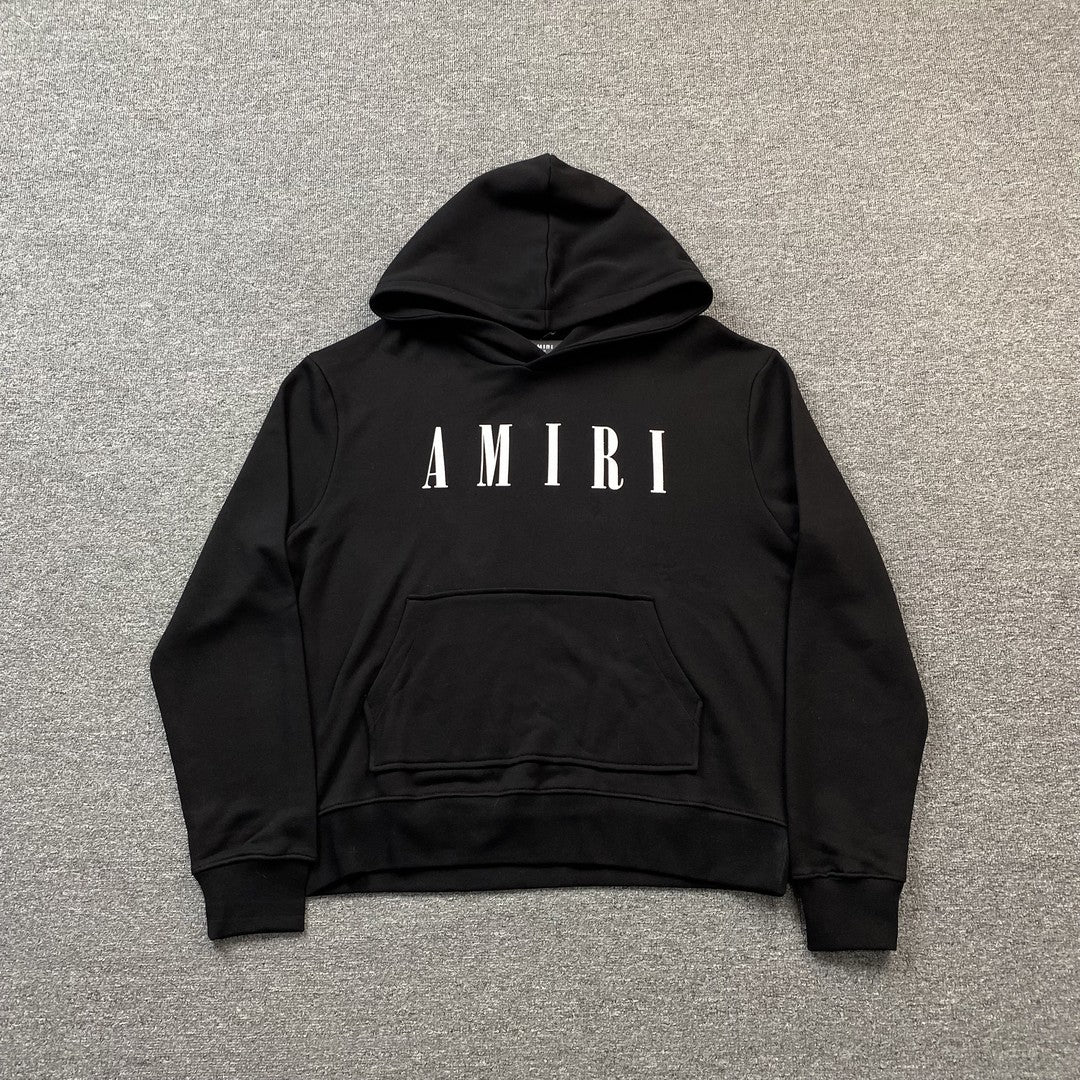 Amiri Hoodie