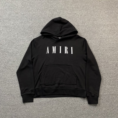 Amiri Hoodie