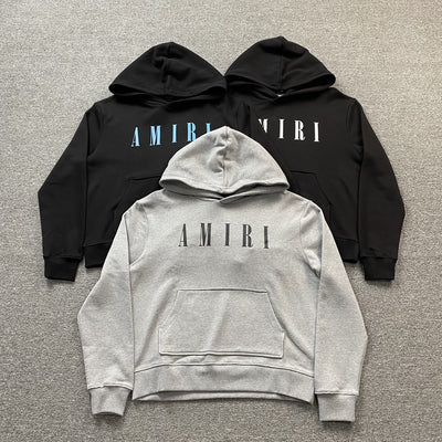 Amiri Hoodie