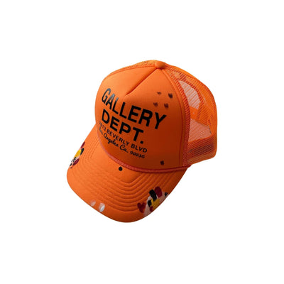 Gallery Dept Cap