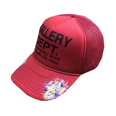 Gallery Dept Cap