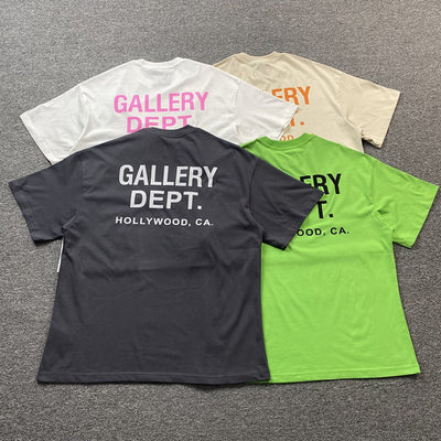 Gallery Department Tee