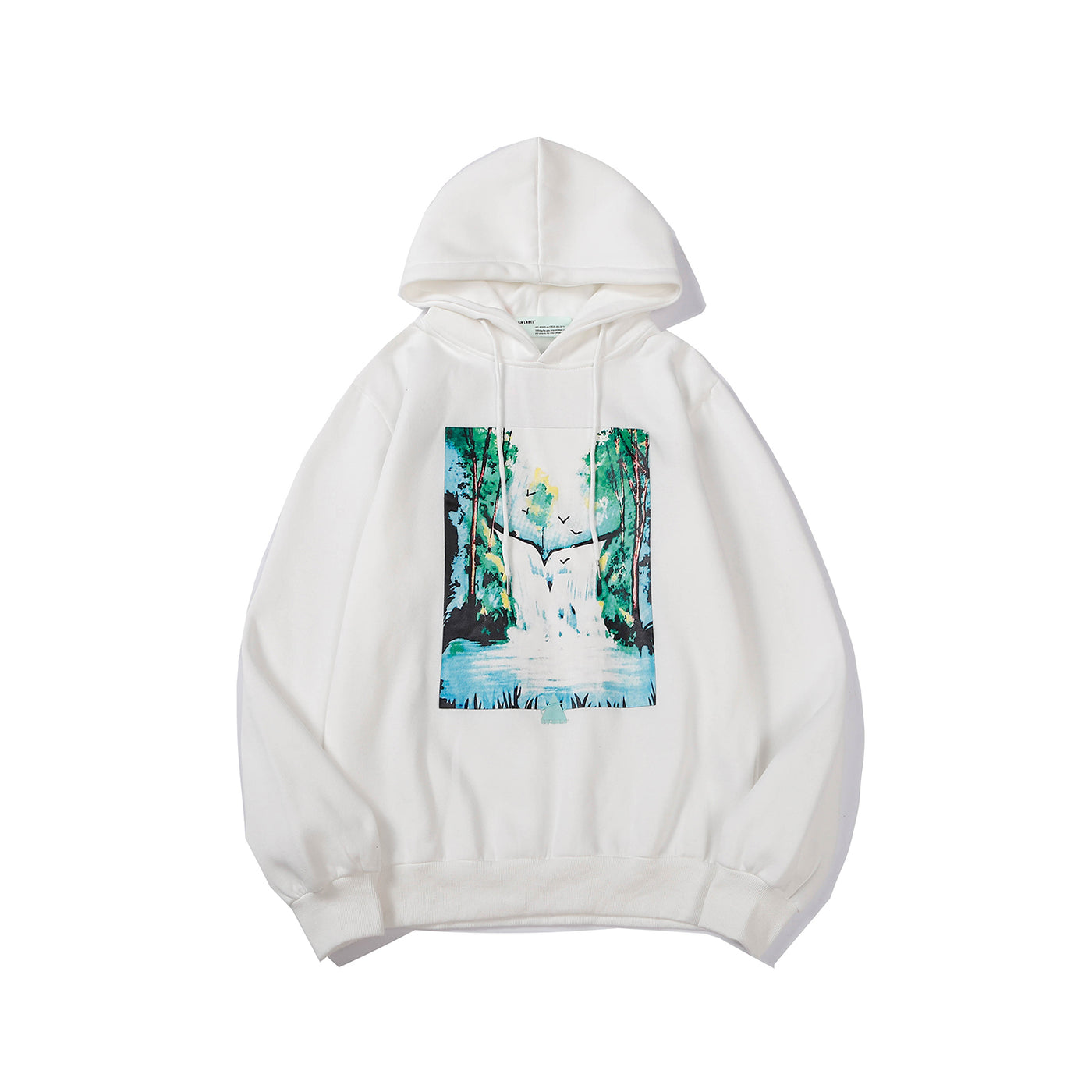 Off-White Hoodie