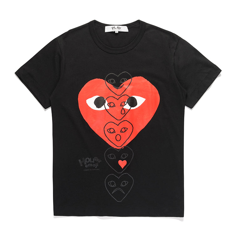 CDG Tee