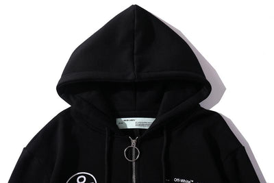 OFF WHITE Hoodie