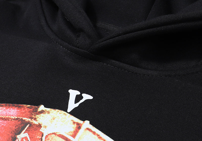 VLONE  x Juice Wrld Hoodie