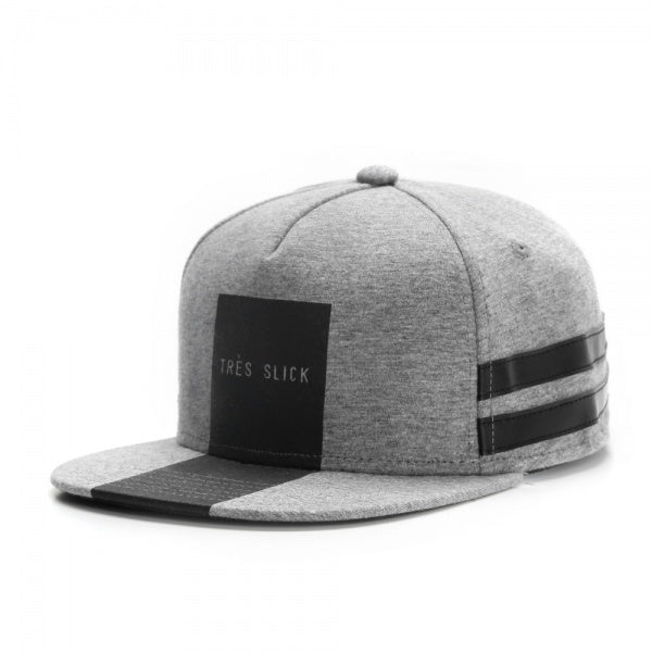 "Tres Slick" Cap