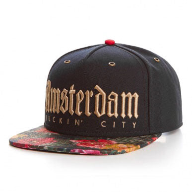 "F*ckin City" Cap