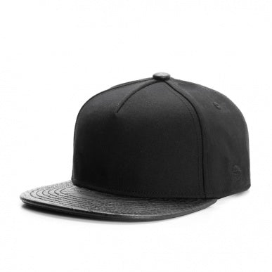 "Plain" Cap