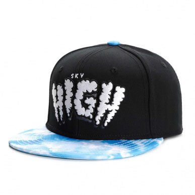 "Sky High" Cap