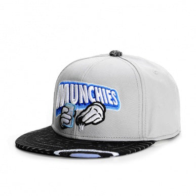 "I Got The Munchies" Cap