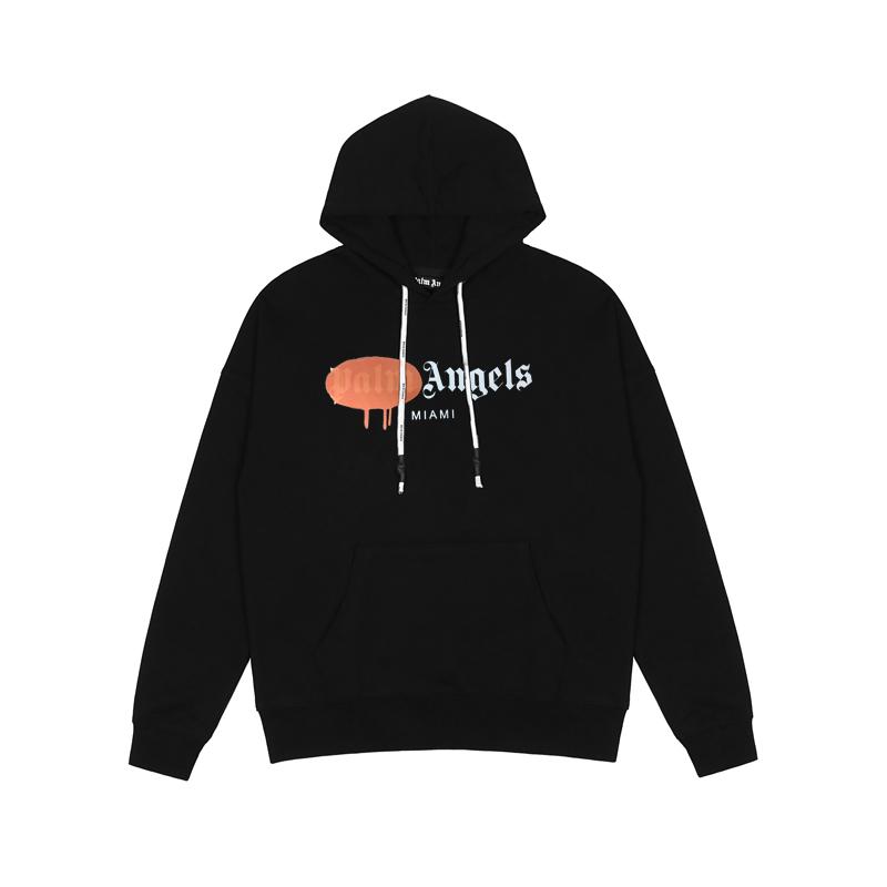 Palm Angels Hoodie