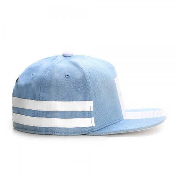 "Tres Slick" Cap