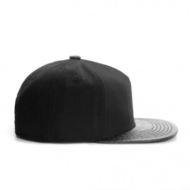 "Plain" Cap