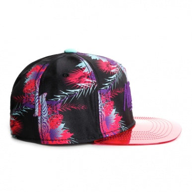 "Miami Vacation" Cap