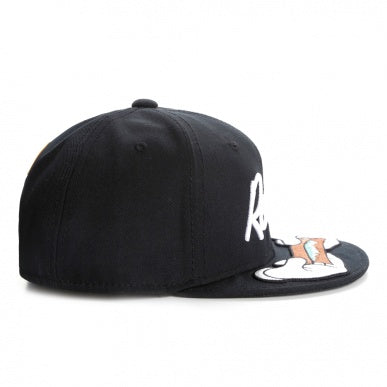 "Rollin" Cap