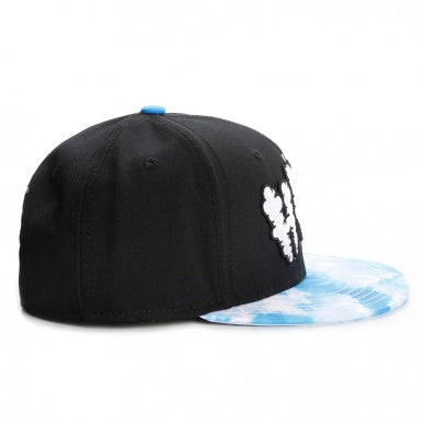 "Sky High" Cap