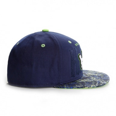 "Seattle" Cap