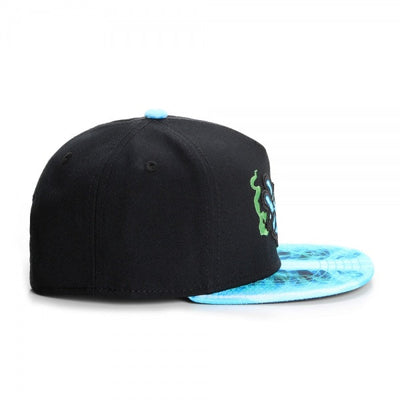 "Zaza" Cap