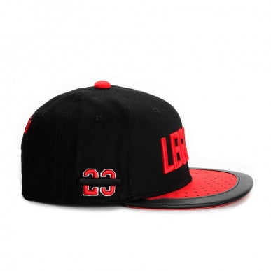 "Legend" Cap