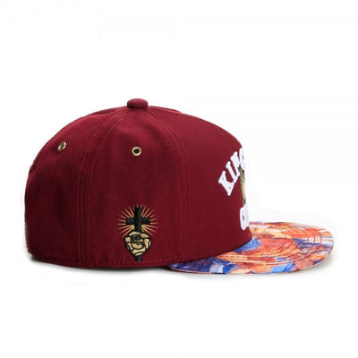 "Kingdom Come" Cap